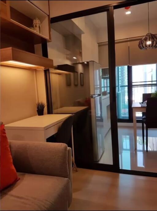 1 Bedroom Condo