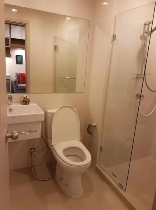 1 Bedroom Condo