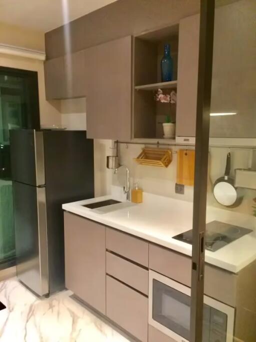 Condo for Rent, Sale at RHYTHM Ekkamai