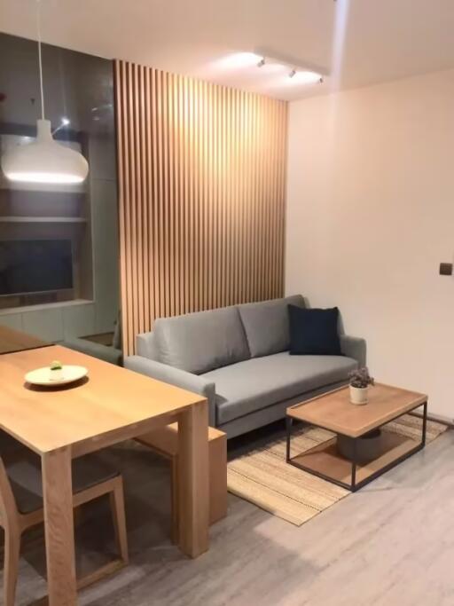 Condo for Rent, Sale at RHYTHM Ekkamai