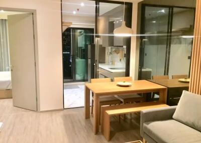 Condo for Rent, Sale at RHYTHM Ekkamai