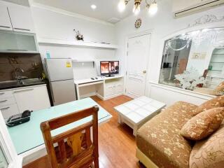 Condo for Sale, Sale w/Tenant at Grand Park View Asok