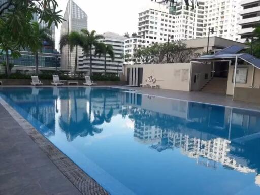 Condo for Sale, Sale w/Tenant at Grand Park View Asok