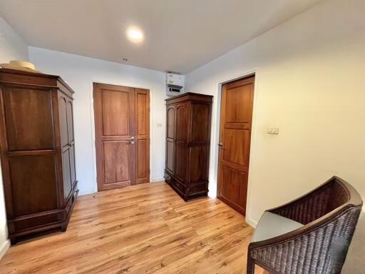 2 Bedroom Condo