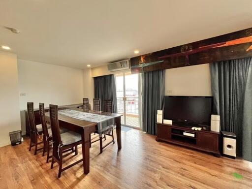 2 Bedroom Condo