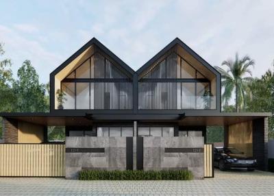 House for sale near UWC Phuket
