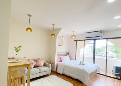 Studio for Sale in Pa Daet, Mueang Chiang Mai