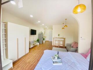 Studio for Sale in Pa Daet, Mueang Chiang Mai