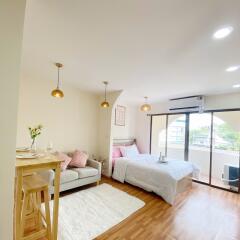 Studio for Sale in Pa Daet, Mueang Chiang Mai