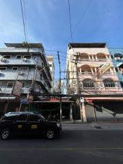 Prime Commercial Properties in Central Patong, Phuket