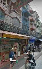 Prime Commercial Properties in Central Patong, Phuket