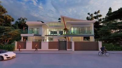 Private pool villa for Sale in Rawai