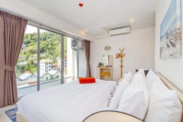 2 bedroom condominium for sale in Karon