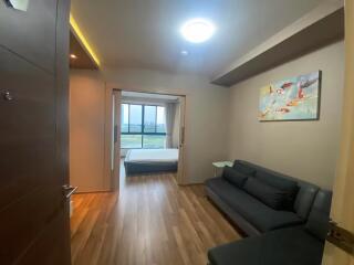 1 Bedroom Condo