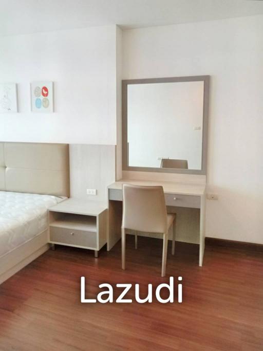 1 Bed 1 Bath 62 SQ.M Supalai Prima Riva