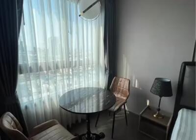 Studio for Sale/Rent in Phra Khanong