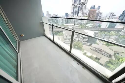 Condo for Rent, Sale at AEQUA Residence Sukhumvit 49