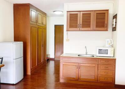 Studio for Sale in Chang Phueak, Mueang Chiang Mai