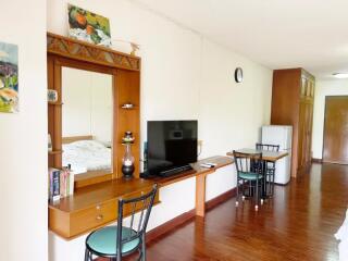 Studio for Sale in Chang Phueak, Mueang Chiang Mai