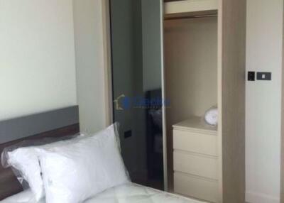 1 Bedroom Condo in Sea Zen Bang Saray Bang Saray C008381