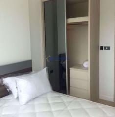 1 Bedroom Condo in Sea Zen Bang Saray Bang Saray C008381