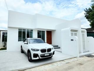 100 ตรม., 3 ห้องนอน, 2 ห้องน้ำ บ้าน ราคา ฿ 2,390,000