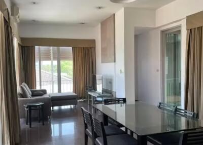 2 Bedroom Condo