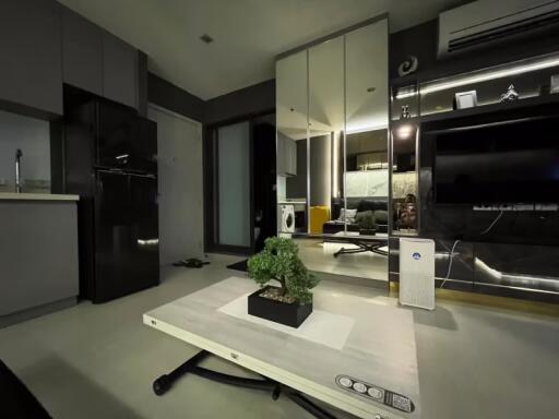 25 ตรม., Studio, 1 ห้องน้ำ คอนโด ราคา ฿ 4,400,000