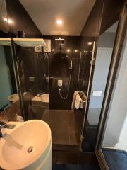 Studio for Sale in Khlong Toei