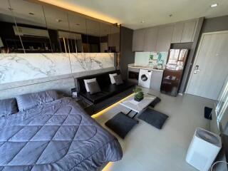 25 ตรม., Studio, 1 ห้องน้ำ คอนโด ราคา ฿ 4,400,000