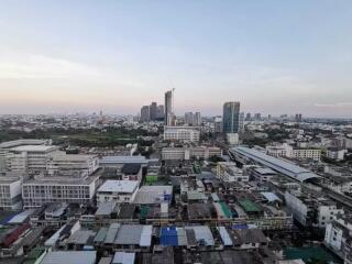 Ideo Sukhumvit 93