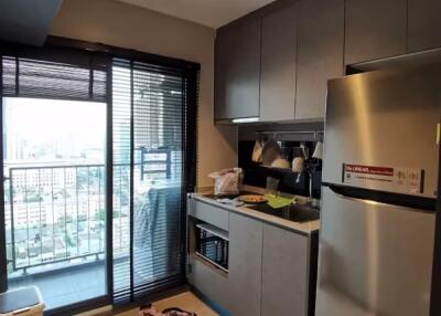 1 Bedroom Condo