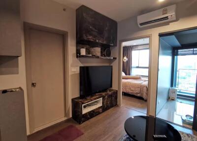 1 Bedroom Condo