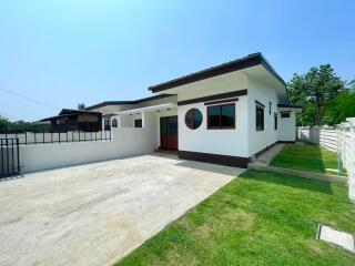 105 ตรม., 3 ห้องนอน, 2 ห้องน้ำ บ้าน ราคา ฿ 1,890,000