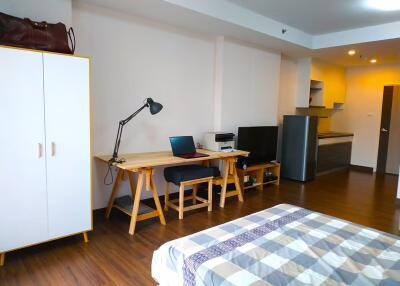 Studio for Sale in Nong Pa Khrang, Mueang Chiang Mai