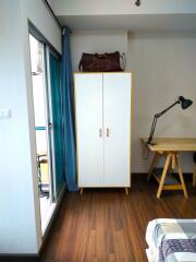 Studio for Sale in Nong Pa Khrang, Mueang Chiang Mai