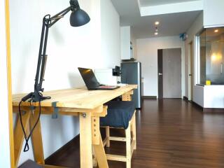 Studio for Sale in Nong Pa Khrang, Mueang Chiang Mai