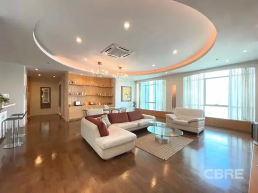 Condo for Rent, Sale at Baan Sathorn Chaophraya