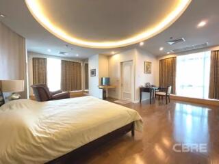 Condo for Rent, Sale at Baan Sathorn Chaophraya