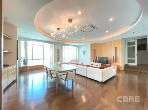 Condo for Rent, Sale at Baan Sathorn Chaophraya