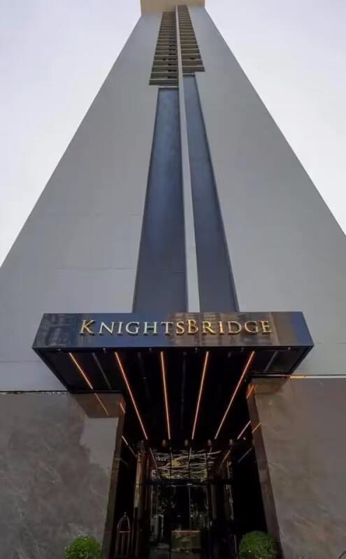 Knightsbridge Prime Onnut