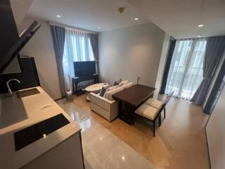 1 Bedroom Condo