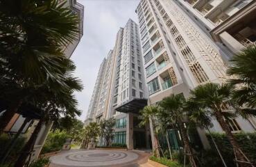 Mayfair Place Sukhumvit 50