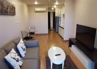 1 Bedroom Condo for Sale in Nimman area