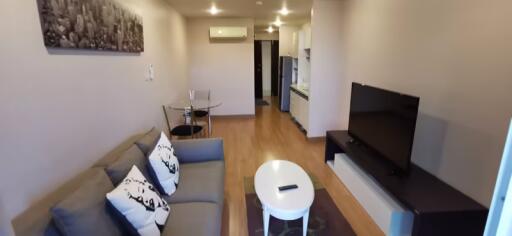 1 Bedroom Condo for Sale in Nimman area