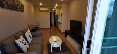 1 Bedroom Condo for Sale in Nimman area