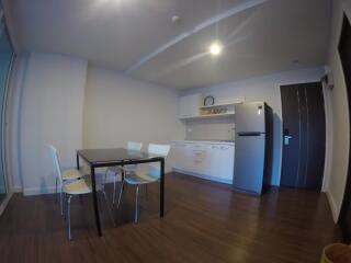 1 Bedroom Condo