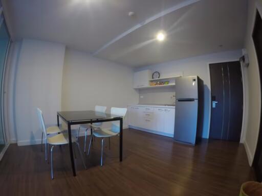 1 Bedroom Condo