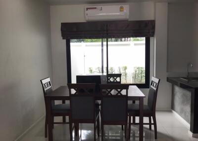 3 Bedroom House for Rent/Sale at Malada Maz
