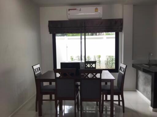 3 Bedroom House for Rent/Sale at Malada Maz